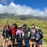 Sembalun trek